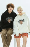 AQO_studiospace(アコスタジオスペース)    AQO X LoL TEEMO BOKSIL HOODIE IVORY