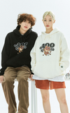 AQO_studiospace(アコスタジオスペース)    AQO X LoL TEEMO BOKSIL HOODIE IVORY