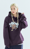 AQO_studiospace(アコスタジオスペース)    AQO X LoL KENNEN BOKSIL HOODIE PURPLE