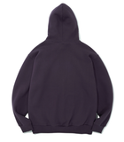 AQO_studiospace(アコスタジオスペース)    AQO X LoL KENNEN BOKSIL HOODIE PURPLE