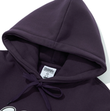 AQO_studiospace(アコスタジオスペース)    AQO X LoL KENNEN BOKSIL HOODIE PURPLE