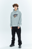 AQO_studiospace(アコスタジオスペース)    AQO X LoL KENNEN BOKSIL HOODIE GREY