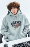 AQO_studiospace(アコスタジオスペース)    AQO X LoL KENNEN BOKSIL HOODIE GREY