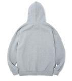 AQO_studiospace(アコスタジオスペース)    AQO X LoL KENNEN BOKSIL HOODIE GREY