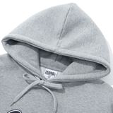 AQO_studiospace(アコスタジオスペース)    AQO X LoL KENNEN BOKSIL HOODIE GREY