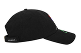 アジョバイアジョ(AJOBYAJO)  5th Anniversary Cap [Black]