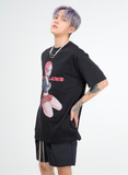 VLDS (ブラディス)  Ellen Overfit Sleeve Black