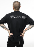 VLDS (ブラディス) SPACESHIP T-shirt