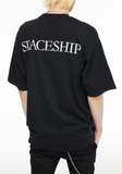 VLDS (ブラディス) SPACESHIP T-shirt