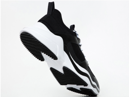 VLDS (ブラディス)   HOSE Shoes Black