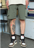 VLDS (ブラディス) Tactical Cargo Shorts Khaki