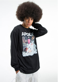 VLDS (ブラディス) Apollo Bootleg Long Sleeve