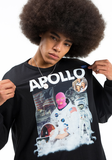 VLDS (ブラディス) Apollo Bootleg Long Sleeve