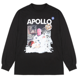 VLDS (ブラディス) Apollo Bootleg Long Sleeve