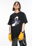 VLDS (ブラディス)  Underdog club tyler T-shirt