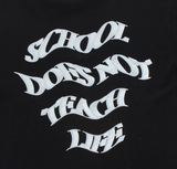 VLDS (ブラディス)  Anti school T-shirt black