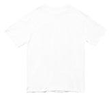 VLDS (ブラディス)  DEATH SAMURAI TSHIRT WHITE