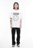 VLDS (ブラディス)  BADTRIP TSHIRT WHITE