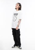 VLDS (ブラディス)  BADTRIP TSHIRT WHITE