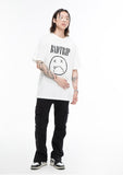 VLDS (ブラディス)  BADTRIP TSHIRT WHITE