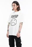 VLDS (ブラディス)  BADTRIP TSHIRT WHITE