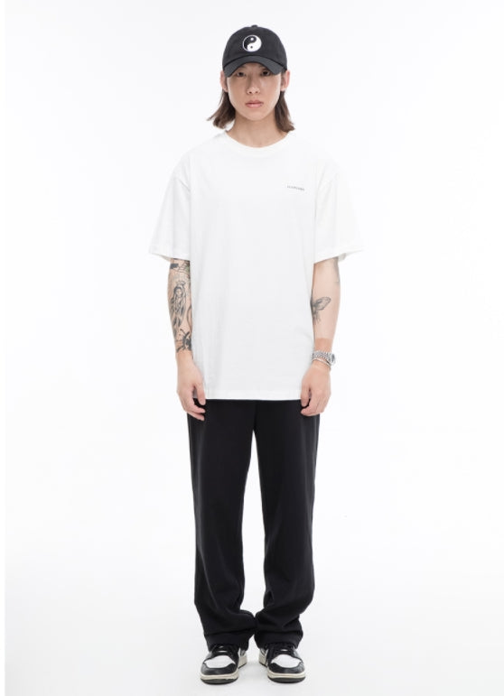 VLDS (ブラディス) WIY TSHIRT WHITE