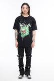 VLDS (ブラディス) FXXKYOU TSHIRT BLACK