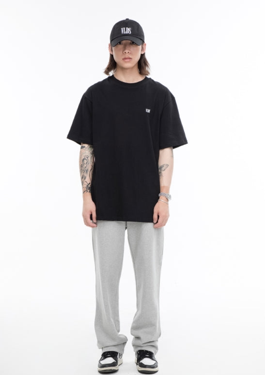 VLDS (ブラディス) NEW LOGO TSHIRT 2PACK