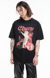 VLDS (ブラディス) CHURU TSHIRT