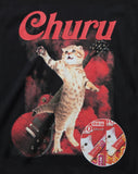 VLDS (ブラディス) CHURU TSHIRT