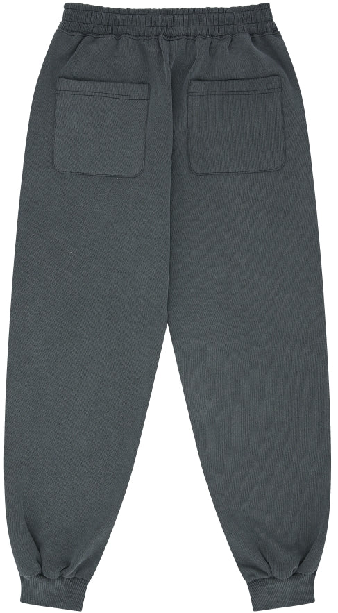 ReinSein（レインセイン）REINSEIN PIGMENT JOGGER PANTS