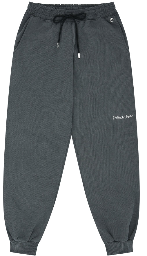ReinSein（レインセイン）REINSEIN PIGMENT JOGGER PANTS