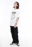 VLDS (ブラディス)   Snap Cargo Track Pants Black