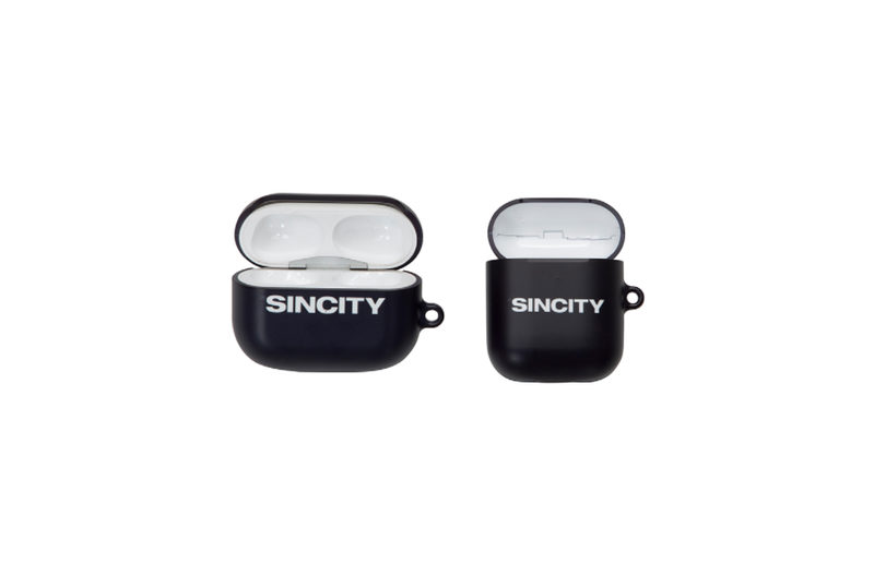 SINCITY (シンシティ) SINCITY AIR POT PRO CASE