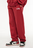 VLDS (ブラディス)   VLDS LOGO PANTS RED