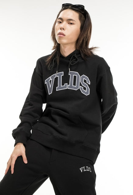 VLDS (ブラディス) VLDS Logo set-up Black