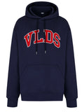 VLDS (ブラディス)  VLDS Logo set-up Navy