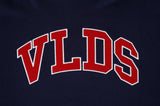 VLDS (ブラディス)  VLDS Logo set-up Navy