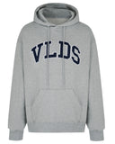 VLDS (ブラディス)  VLDS Logo set-up Grey
