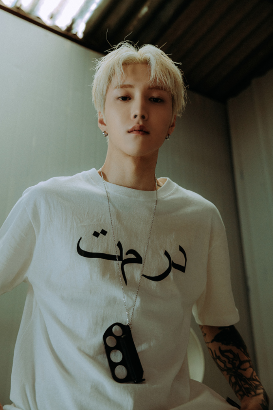 SINCITY (シンシティ) SINCITY knuckle necklace