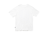 SINCITY (シンシティ) FLAG CAT T-SHIRT White