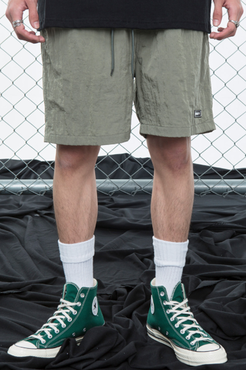 SINCITY (シンシティ) sincity ICE swim pants khaki