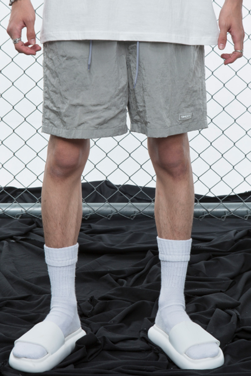 SINCITY (シンシティ) sincity ICE swim pants grey