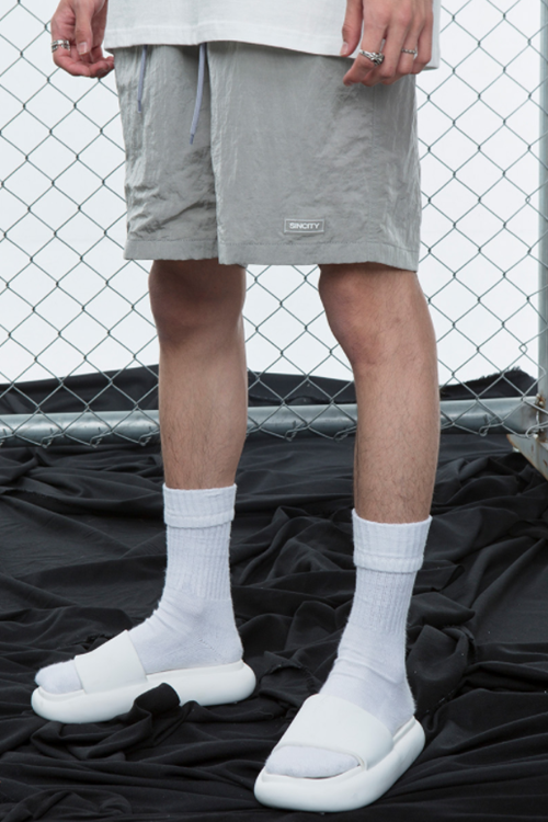 SINCITY (シンシティ) sincity ICE swim pants grey