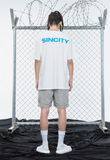 SINCITY (シンシティ) sincity ICE swim pants grey