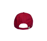 SINCITY (シンシティ) Anarchy cat baseball cap RED