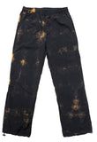 VLDS (ブラディス)  tiedie nylon pants