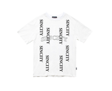 SINCITY (シンシティ) LOGO DROP T-shirt white