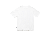 SINCITY (シンシティ) LOGO DROP T-shirt white