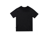 SINCITY (シンシティ) Hologram logo t-shirt Black